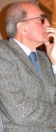 Alfredo Martini in Alpago